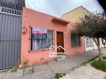 Casa en Venta en Sector El Llano, Coquimbo