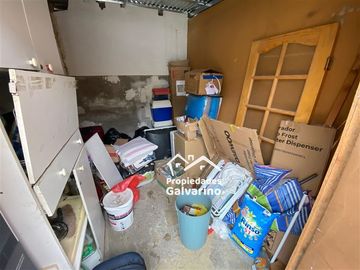 Casa en Venta en Sector El Llano, Coquimbo
