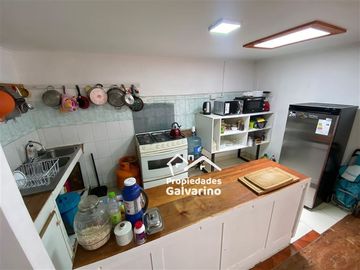 Casa en Venta en Sector El Llano, Coquimbo