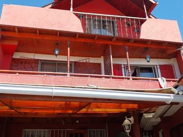 Casa en Venta en Villa Talinay II
