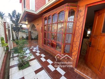 Casa en Venta en Villa Talinay II