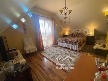 Casa en Venta en Villa Talinay II