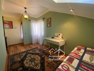 Casa en Venta en Villa Talinay II