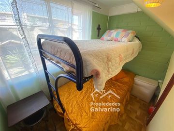 Casa en Venta en Villa Talinay II