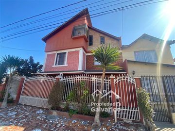 Casa en Venta en Villa Talinay II