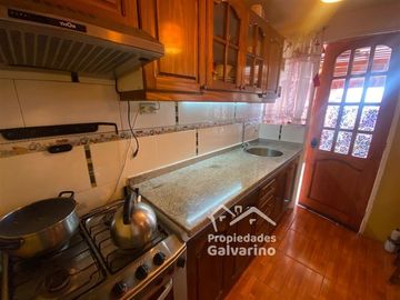 Casa en Venta en Villa Talinay II