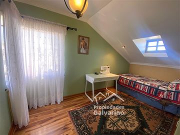 Casa en Venta en Villa Talinay II