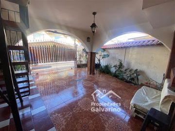 Casa en Venta en Villa Talinay II
