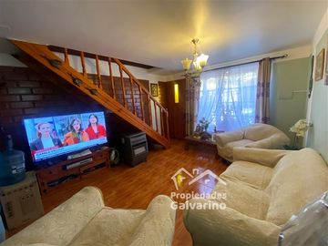 Casa en Venta en Villa Talinay II