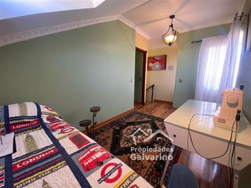 Casa en Venta en Villa Talinay II