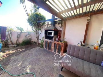 Casa en Venta en Villa Talinay II