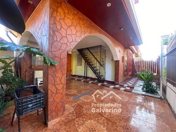 Casa en Venta en Villa Talinay II