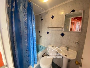 Casa en Venta en Villa Talinay II