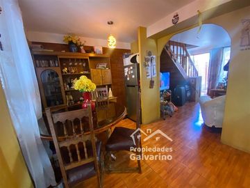 Casa en Venta en Villa Talinay II
