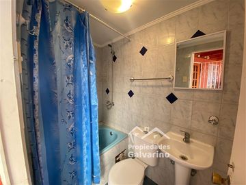 Casa en Venta en Villa Talinay II