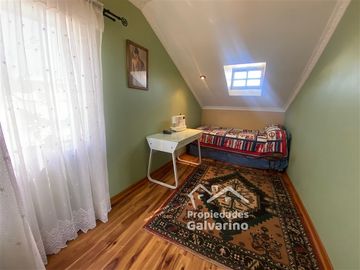 Casa en Venta en Villa Talinay II