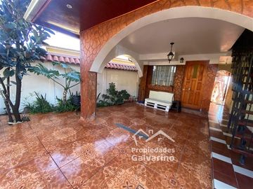 Casa en Venta en Villa Talinay II