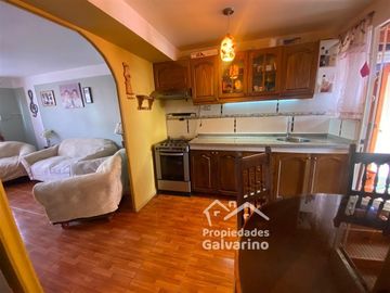 Casa en Venta en Villa Talinay II