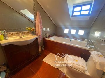 Casa en Venta en Villa Talinay II