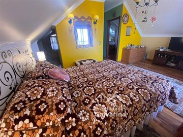 Casa en Venta en Villa Talinay II