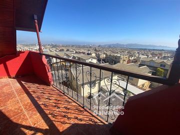 Casa en Venta en Villa Talinay II