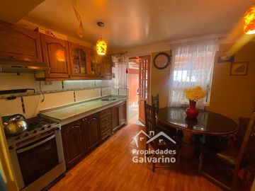 Casa en Venta en Villa Talinay II