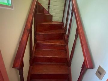 Casa en Venta en Villa Talinay II