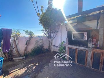 Casa en Venta en Villa Talinay II