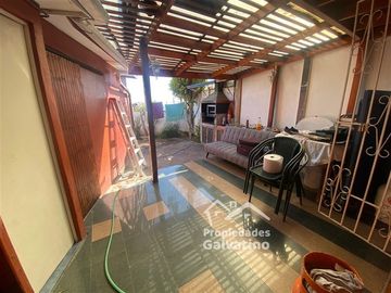 Casa en Venta en Villa Talinay II