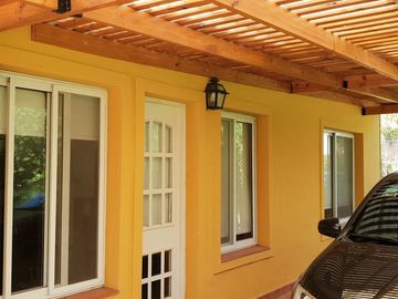 casa alquiler 4/5 ambientes Nautico Escobar