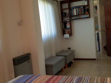 casa alquiler 4/5 ambientes Nautico Escobar