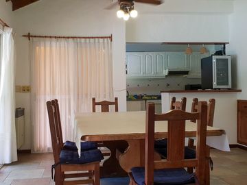 casa alquiler 4/5 ambientes Nautico Escobar