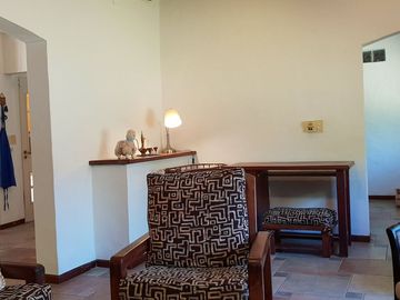 casa alquiler 4/5 ambientes Nautico Escobar