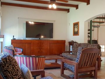casa alquiler 4/5 ambientes Nautico Escobar
