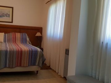 casa alquiler 4/5 ambientes Nautico Escobar