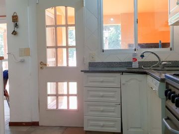 casa alquiler 4/5 ambientes Nautico Escobar