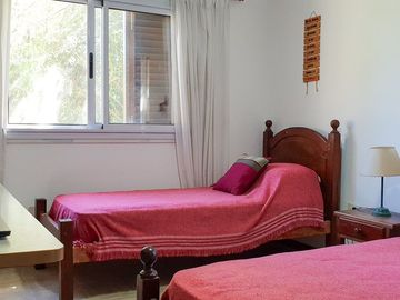 casa alquiler 4/5 ambientes Nautico Escobar