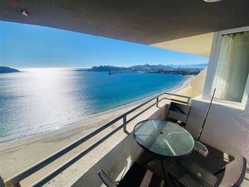 Departamento en Venta en La Herradura, Coquimbo.