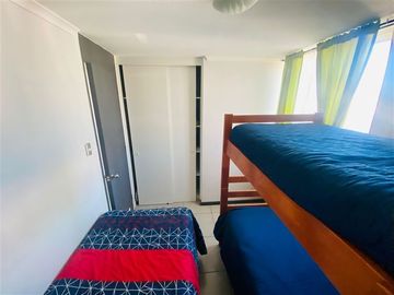 Departamento en Venta en La Herradura, Coquimbo.