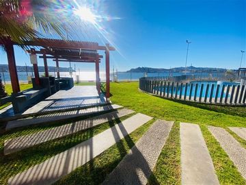 Departamento en Venta en La Herradura, Coquimbo.