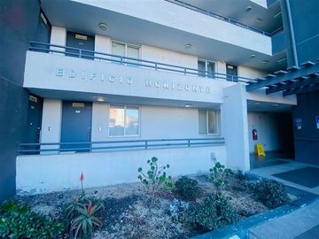 Departamento en Venta en La Herradura, Coquimbo.