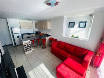 Departamento en Venta en La Herradura, Coquimbo.