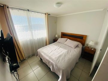 Departamento en Venta en La Herradura, Coquimbo.