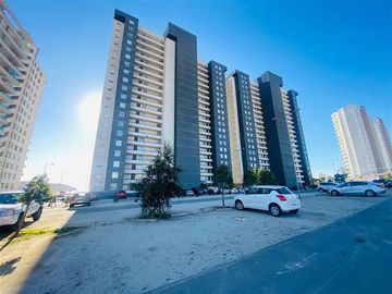 Departamento en Venta en La Herradura, Coquimbo.