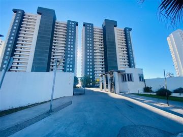 Departamento en Venta en La Herradura, Coquimbo.