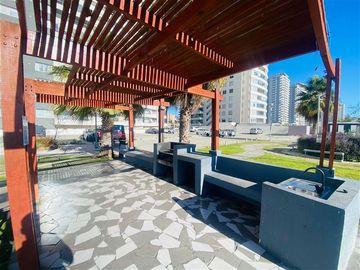 Departamento en Venta en La Herradura, Coquimbo.