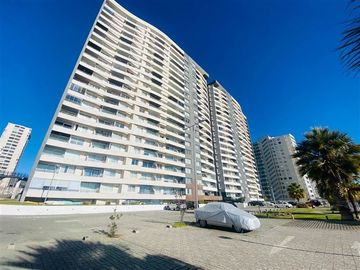 Departamento en Venta en La Herradura, Coquimbo.