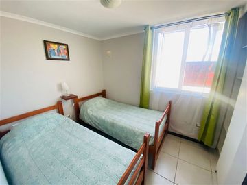 Departamento en Venta en La Herradura, Coquimbo.