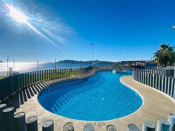 Departamento en Venta en La Herradura, Coquimbo.