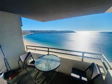 Departamento en Venta en La Herradura, Coquimbo.